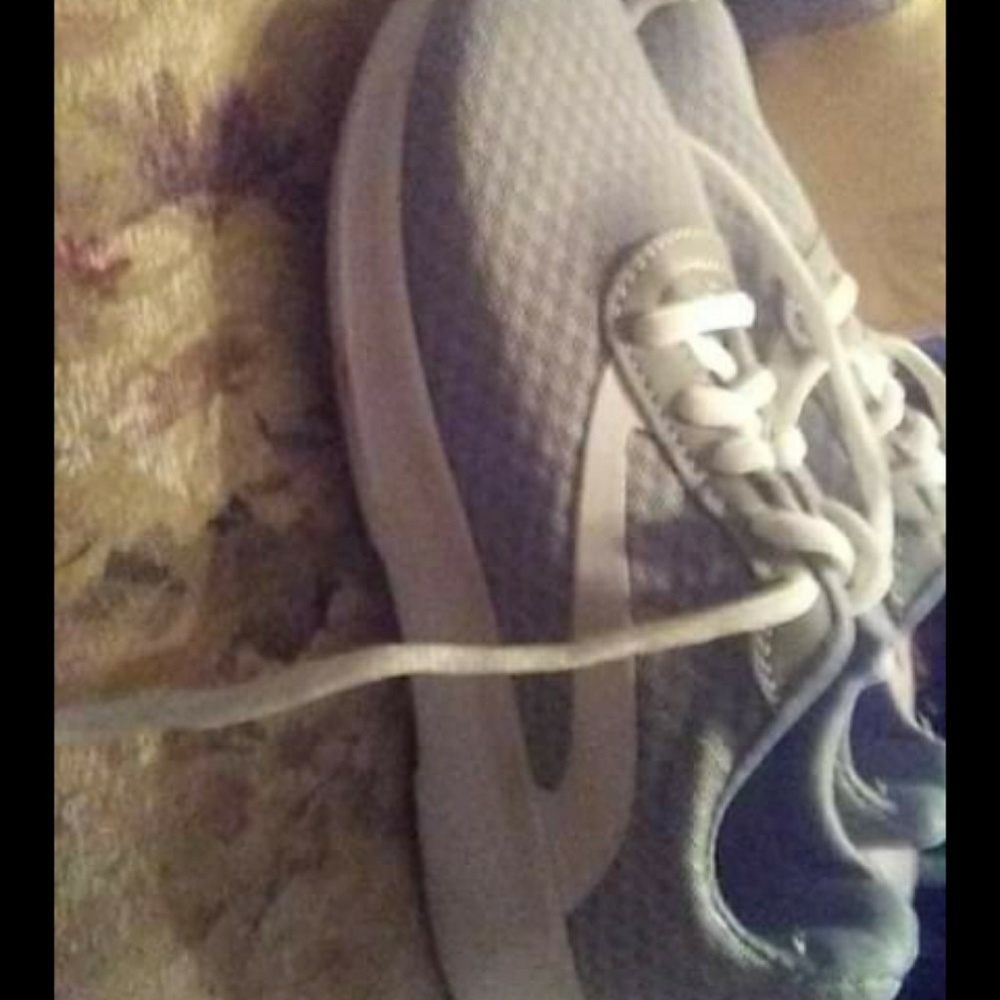 Wal-Mart brand boys shoes